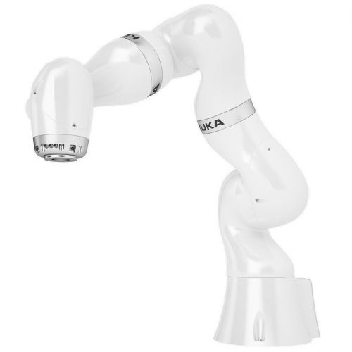 KUKA LBR IIWA Med