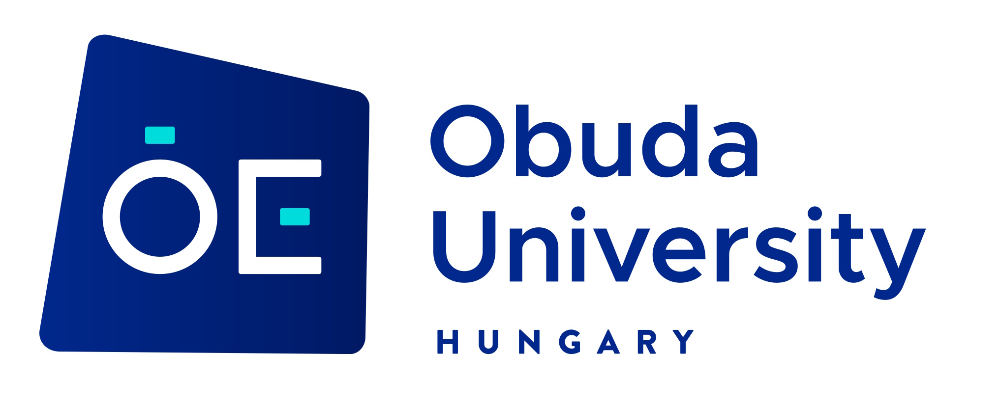 Obuda University Logo